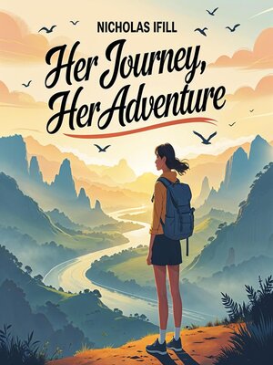 cover image of Her Journey, Her Adventure